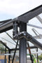 Royal Well - Gootverbindingsset tbv regenton