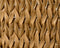 Decoris - Eric planter wicker dia37.00x37.00cm naturel