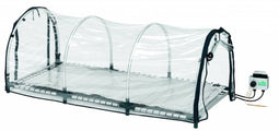 BTT - Biogreen jumbo propagator met verwarming