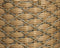 Decoris - Duncan planter wicker dia46.00x48.00cm naturel