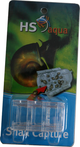 Smulders - Snail capture