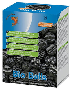 SuperFish - Bio balls 3 liter