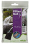 3 stuks - Velda - Filternet 20 x 30 cm