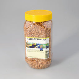 Suren Collection - Schildpadvoer 1000 ml