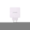 USB-Lader voor Wand TooQ TQWC-2SC03WT Wit 48 W