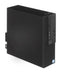 DELL OptiPlex 3050 i3-7100 8GB 256GB SSD DVD SFF Win10pro Gebruikt