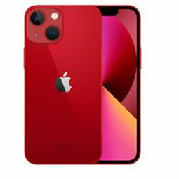 Smartphone Apple iPhone 13 mini Rood A15 5,4" 512 GB