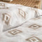 Noorse hoes TODAY Sunshine 14.33 Beige 220 x 240 cm
