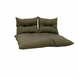 Kussen Jardin Prive Classic Pallet Kit Taupe