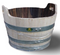 Warentuin Collection - Kuip 50 Liter met handgreep