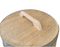 Warentuin Collection - Houten handvat 'de lux'