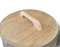 Warentuin Collection - Houten handvat 'de lux'
