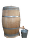 Warentuin Collection - Regenton 225 Liter compleet