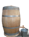 Warentuin Collection - Regenton 225 Liter compleet
