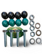 Warentuin Collection - Pomp op voet montage set