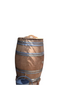 Warentuin Collection - Eikenhouten regenton 200 Liter met accessoires
