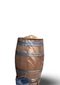 Warentuin Collection - Eikenhouten regenton 200 Liter met accessoires