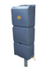 Warentuin Collection - Design water regenton wandmodel