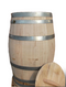 Warentuin Collection - Regenton 150 Liter met los deksel en onderzetter