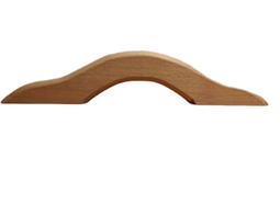 Warentuin Collection - Houten handvat voor de deksel
