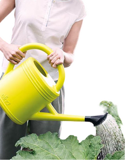 Warentuin Collection - Green Basics Gieter 10 Liter