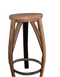 Warentuin Collection - Houten kruk regenton