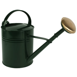 TalenTools - Gieter 10L metaal groen