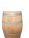 Warentuin Collection - Regenton 200 Liter met vaste deksel
