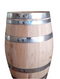 Warentuin Collection - Regenton 30 Liter met vaste deksel