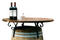 Warentuin Collection - Sta-tafel beugels