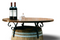 Warentuin Collection - Sta-tafel beugels