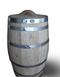 Warentuin Collection - Regenton 100 Liter met losse deksel