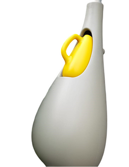 Warentuin Collection - Pure Raindrop Regenton 70 Liter