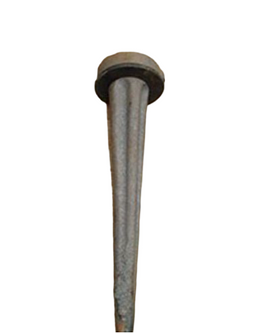 Warentuin Collection - Kegel dichting grote handpomp