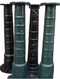 Warentuin Collection - Handpomp voet