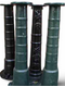 Warentuin Collection - Handpomp voet