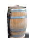 Warentuin Collection - Regenton 200 Liter met losse deksel