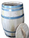 Warentuin Collection - Regenton 60 Liter losse deksel