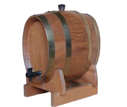 Warentuin Collection - Mini ton 2 Liter