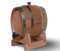 Warentuin Collection - Mini ton 2 Liter