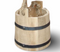 Warentuin Collection - Houten emmer tobbe