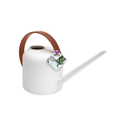 elho - B.for soft gieter wit binnen 1,7 liter