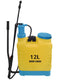 TalenTools - Rugspuit professioneel 12l
