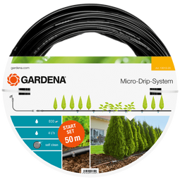 Gardena - startset L voor rijplanten