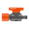 2 stuks - Gardena - Reguleerventiel