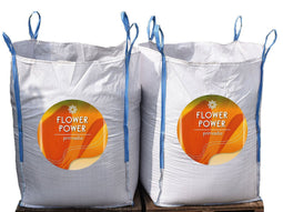 Warentuin Collection - Kuub Potgrond 4m3 BigBag