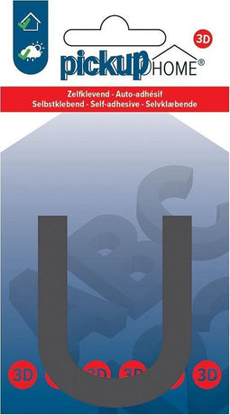 Pickup - 3D Home Lima 60 mm grijs U