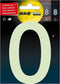 Pickup - Glow in the dark Huisnummer 0