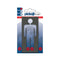 Pickup - Deco 3d home picto frame man grijs