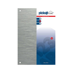 Pickup - 3D Home plaat alu sandwich 3 mm 30x20 cm